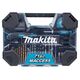 Набор MAKITA сверл MACCESS 71шт. (E-22589), изображение 3