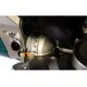 Пила торцовочная MAKITA LS1019L, 1510 Вт, 3200 об/мин., 260х30 мм, наклон: 48/48 гр, поворот: 60/60 гр,  глуб. 91 мм, шир. 310 мм, изображение 17