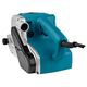 Ленточная шлиф.машина MAKITA 9404, 1010 Вт, 100х610 мм, 210-440 м/мин, 4.7 кг, изображение 5