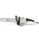 Электропила цепная STIHL MSE210 С-BQ, 2.1кВт, 16", 3/8", 1.3 мм, изображение 2