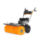 Подметальное устройство VILLARTEC S7080E, мод.24/25 ZS, 212 см3, 5.5 л.с., 5/2, 80 см, 13*