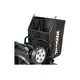 Аккумуляторная газонокосилка MAKITA DLM538CT2, LXT 2х18 В, 860 Вт, дека 53 см, 70 л, 4в1, XPT (2xBL1850B, DC18SH), изображение 7