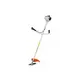 Триммер бензиновый STIHL FS 55, 0.75 кВт 4.9 кг, нож GSB 230-2, AutoCut 27-2, двойной ремень, изображение 2