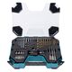 Набор MAKITA сверл MACCESS 104 шт. (E-22604), изображение 5