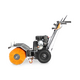 Подметальное устройство VILLARTEC S7080E, мод.24/25 ZS, 212 см3, 5.5 л.с., 5/2, 80 см, 13*, изображение 4