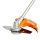 Триммер бензиновый STIHL FS 55, 0.75 кВт 4.9 кг, нож GSB 230-2, AutoCut 27-2, двойной ремень, изображение 6