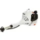 Триммер бензиновый STIHL FS 55, 0.75 кВт 4.9 кг, нож GSB 230-2, AutoCut 27-2, двойной ремень, изображение 5