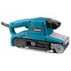 Ленточная шлиф.машина MAKITA 9404, 1010 Вт, 100х610 мм, 210-440 м/мин, 4.7 кг, изображение 6