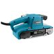 Ленточная шлиф.машина MAKITA 9404, 1010 Вт, 100х610 мм, 210-440 м/мин, 4.7 кг, изображение 3