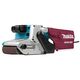 Ленточная шлиф.машина MAKITA 9404, 1010 Вт, 100х610 мм, 210-440 м/мин, 4.7 кг, изображение 8