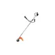 Триммер бензиновый STIHL FS 55, 0.75 кВт 4.9 кг, нож GSB 230-2, AutoCut 27-2, двойной ремень