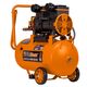 Компрессор безмасляный AERO 250/24F, 1.5 кВт, 250 л/мин, изображение 4