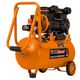 Компрессор безмасляный AERO 250/24F, 1.5 кВт, 250 л/мин, изображение 3