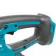 Аккумуляторные ножницы MAKITA DUM604ZX, LXT 18В, нож для травы 16 см, нож для кустарников 20 см, без АКБ И ЗУ (DUM604ZX), изображение 2