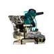 Пила торцовочная MAKITA LS1019L, 1510 Вт, 3200 об/мин., 260х30 мм, наклон: 48/48 гр, поворот: 60/60 гр,  глуб. 91 мм, шир. 310 мм, изображение 2