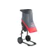 Измельчитель садовый GEOS MH 2500 SLICE, 2.5 кВт, 220 В, до 40 мм, 50 л, 11.6 кг, изображение 3