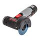Аккумуляторная угловая шлиф. машина P.I.T. PWS12K-76A, 12 В, 76х10 мм, 17500 об/мин, М5, 2 Ач, плав. пуск
