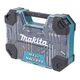 Набор MAKITA сверл MACCESS 104 шт. (E-22604)