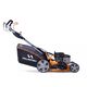Газонокосилка бензиновая VILLARTEC MB 348T, изображение 3
