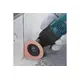 Аккумуляторный резак MAKITA DTM51Z, LXT 18В, 6000-20000 об/мин, изображение 3
