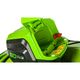 Аккумуляторная газонокосилка GREENWORKS GD60LM46SP, 60В, акб 4 а/ч, зу, привод шир. скаш. 46 см, 60 л, 7 уровней, б/щ, изображение 3