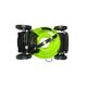 Аккумуляторная газонокосилка GREENWORKS GD60LM46SP, 60В, акб 4 а/ч, зу, привод шир. скаш. 46 см, 60 л, 7 уровней, б/щ, изображение 2