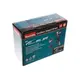 Аккумуляторный винтоверт ударный MAKITA DTD154Z, LXT BL 18В, 1/4", 175 Нм, 4 режима, изображение 6