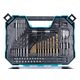Набор MAKITA сверл MACCESS 200 шт. (E-22610), изображение 5