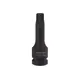 Головка ударная JONNESWAY "TORX" 1/2DR" T60, 78 мм