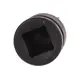 Головка ударная JONNESWAY "TORX" 1/2DR" T60, 78 мм, изображение 2