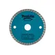Диск алмазный MAKITA 85x1,1x15 (сухой, мокрый рез), (A-07353)