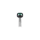 Аккумуляторный кусторез MAKITA DUH606Z, LXT BL 18В,, LXT BL 18В, 320 Вт, 60 см, 4000 рез/мин, диам. раск. 20 мм, XPT (без АКБ И ЗУ), изображение 2