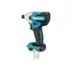Аккумуляторный винтоверт ударный MAKITA DTD156RFE, LXT 18В, 1/4", 155 Нм (2x3.0 Ач, з/у), изображение 6