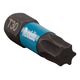 Насадка MAKITA бита T30,  Impact Black 25 мм, C-form, 2 шт., изображение 2
