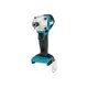Аккумуляторный винтоверт ударный MAKITA DTD156RFE, LXT 18В, 1/4", 155 Нм (2x3.0 Ач, з/у), изображение 5
