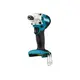 Аккумуляторный винтоверт ударный MAKITA DTD156RFE, LXT 18В, 1/4", 155 Нм (2x3.0 Ач, з/у), изображение 4