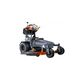 Райдер VILLARTEC MR 1700 Stand-O, с платформой, изображение 2