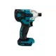 Аккумуляторный винтоверт ударный MAKITA DTD156RFE, LXT 18В, 1/4", 155 Нм (2x3.0 Ач, з/у), изображение 2