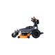 Райдер VILLARTEC MR 1700 Stand-O, с платформой, изображение 4