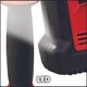 Аккумуляторный перфоратор EINHELL PXC TP-HD 18/26 Li BL, 18 В 1х5.2 Ач, Li-ion, SDS+, 2.6 Дж, 26 мм, 3 режима, изображение 5