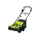 Аэратор GREENWORKS GDT15 скарификатор эл. 1500 Вт,  36 см