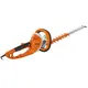 Кусторез электрический STIHL HSE 81, 700 мм, 0.65 кВт, 4.1 кг, изображение 2