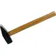 Молоток THORVIK слесарный с деревянной рукояткой, 1000 гр., изображение 2