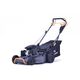 Газонокосилка бензиновая VILLARTEC MB 553VС