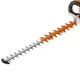 Кусторез электрический STIHL HSE 81, 700 мм, 0.65 кВт, 4.1 кг, изображение 5