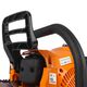Бензопила VILLARTEC SB401, 1.8 кВт, 2.4 л.с., 40,2 см3, 14" 3/8", 1.3 мм, 52 зв, топл. бак 0.44 л, масл. бак 0.25 л, 4.5 кг, изображение 5