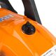 Бензопила VILLARTEC SB401, 1.8 кВт, 2.4 л.с., 40,2 см3, 14" 3/8", 1.3 мм, 52 зв, топл. бак 0.44 л, масл. бак 0.25 л, 4.5 кг, изображение 6