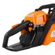 Бензопила VILLARTEC SB401, 1.8 кВт, 2.4 л.с., 40,2 см3, 14" 3/8", 1.3 мм, 52 зв, топл. бак 0.44 л, масл. бак 0.25 л, 4.5 кг, изображение 8