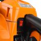 Бензопила VILLARTEC SB401, 1.8 кВт, 2.4 л.с., 40,2 см3, 14" 3/8", 1.3 мм, 52 зв, топл. бак 0.44 л, масл. бак 0.25 л, 4.5 кг, изображение 9