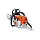 Бензопила STIHL MS 260 (без шины и цепи), 2.6 кВт, 0.325, 4.8 кг, изображение 2